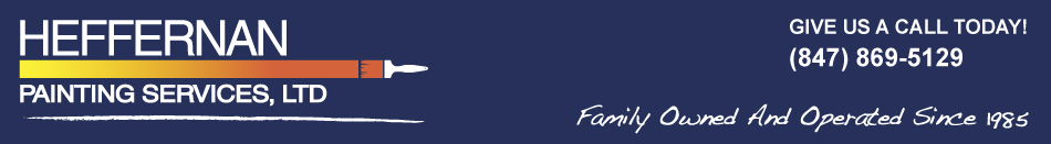 Heffernan Painting Evanston, IL 60202