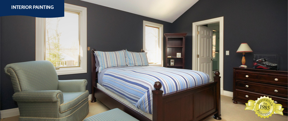 Best Interior House Painters in Evanston, IL 60202