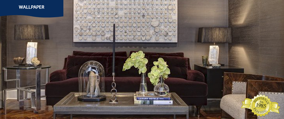 Wallpaper Installers in Evanston, IL 60202